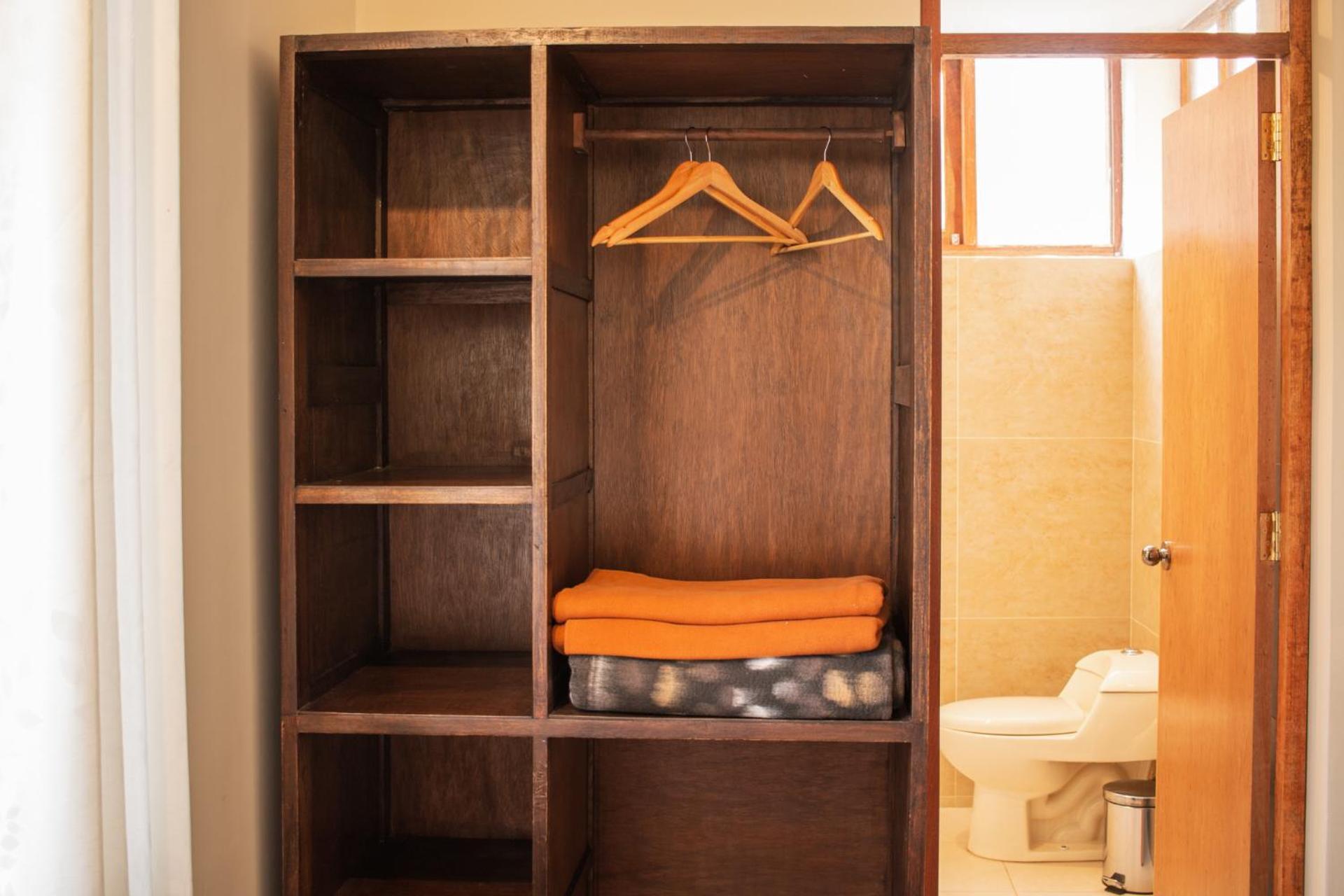 Allin Illary Eco Hospedaje Urubamba Exterior photo