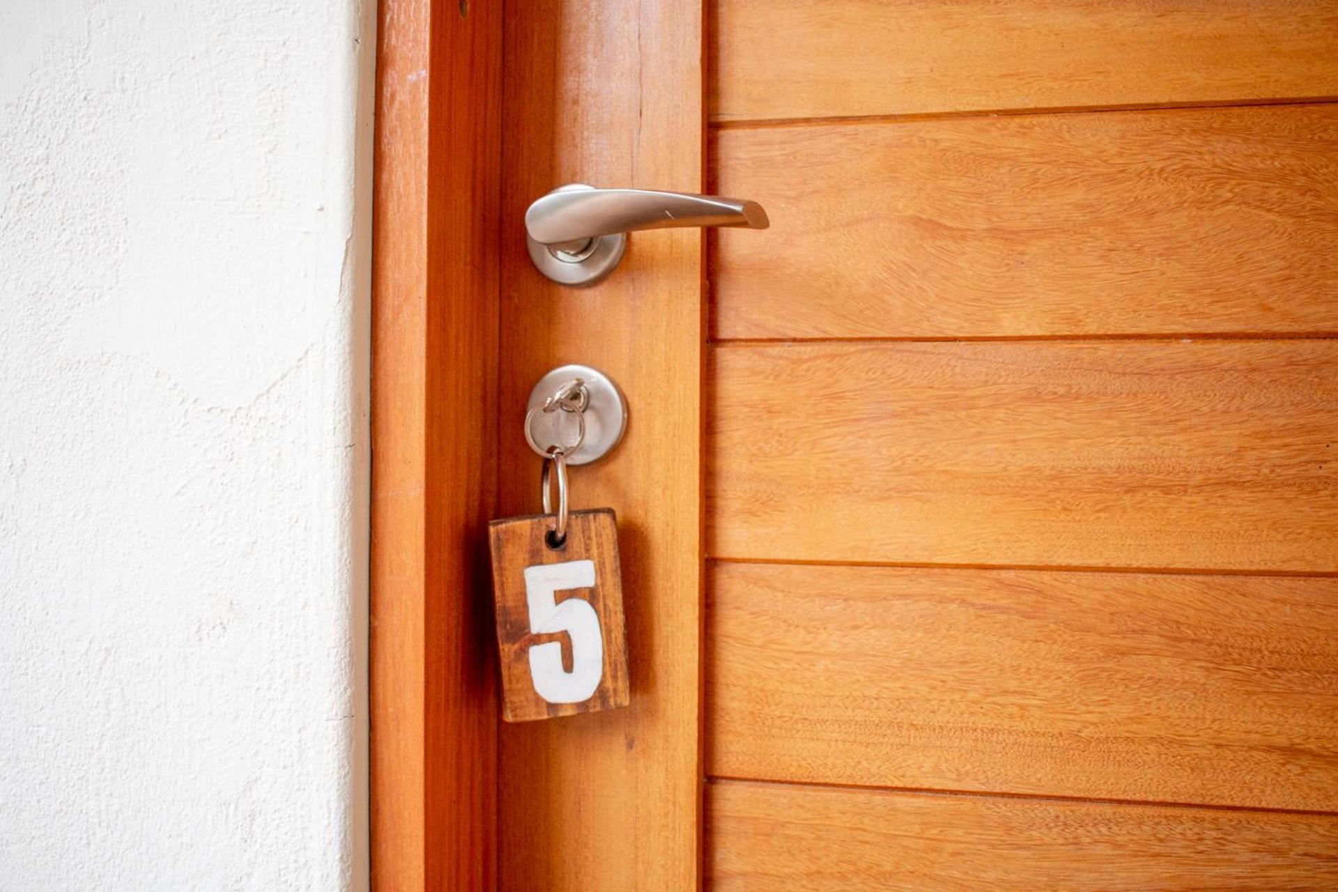 Allin Illary Eco Hospedaje Urubamba Exterior photo
